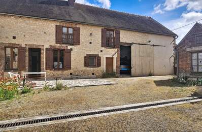 Vente Maison/villa 5 pièces — photo du bien