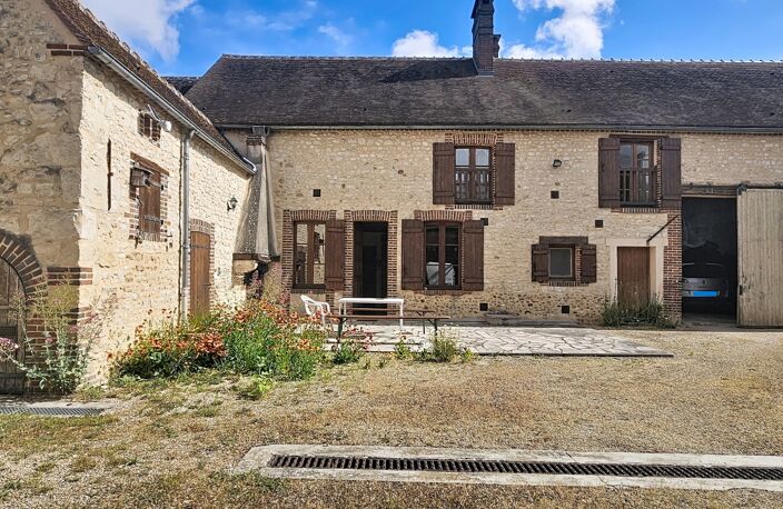 Vente Maison/villa 5 pièces — photo 2
