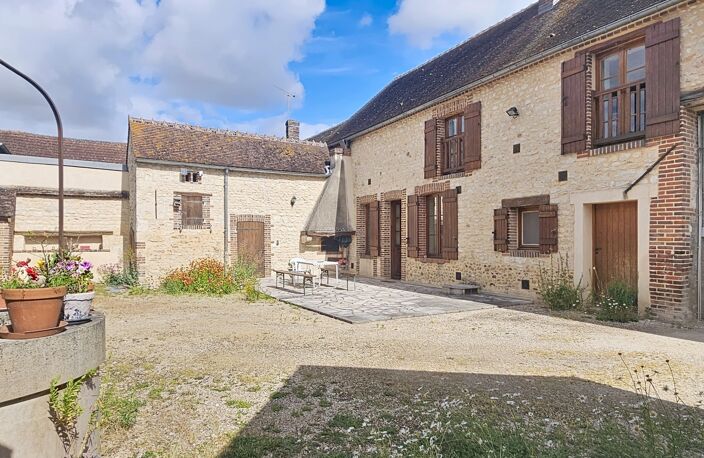 Vente Maison/villa 5 pièces — photo 3