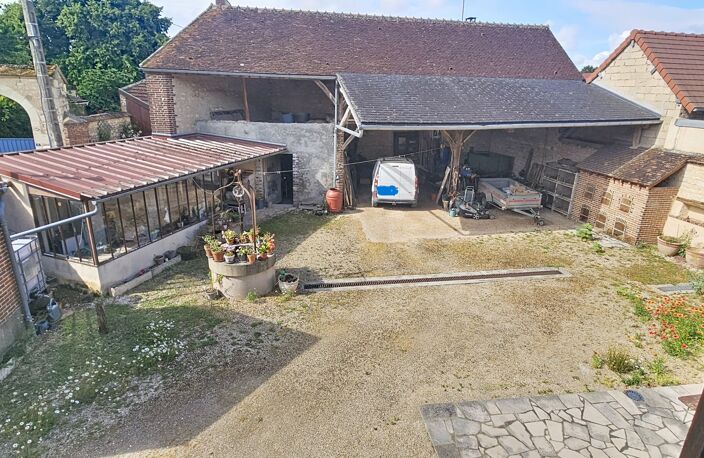 Vente Maison/villa 5 pièces — photo 4