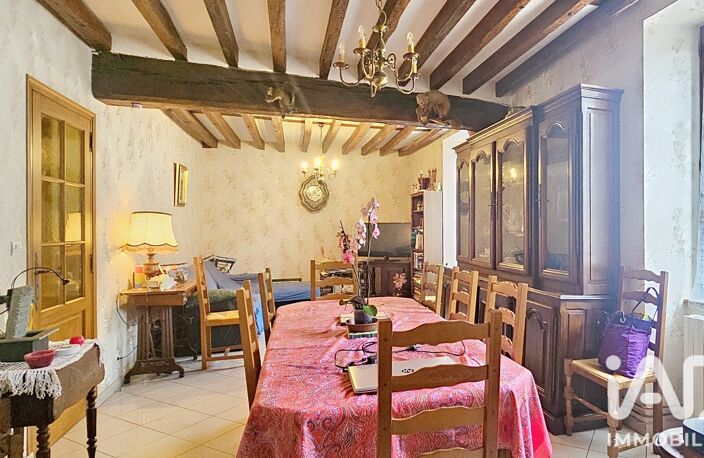 Vente Maison/villa 5 pièces — photo 5