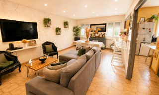 Appartement 5 Pièces 104 m² à vendre à Marseille 15 (13015)