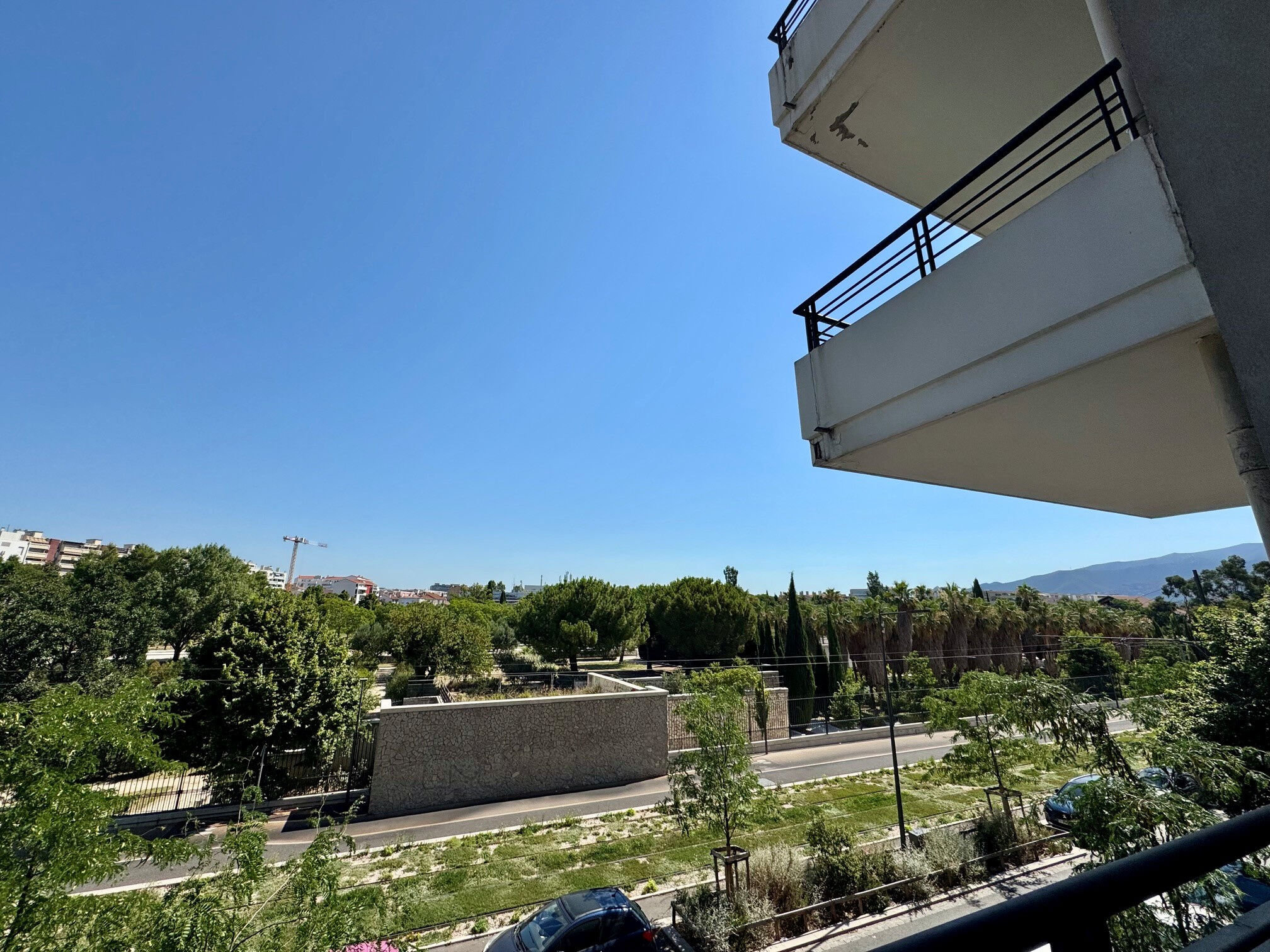 Appartement  T2 à vendre Marseille 8eme 13008