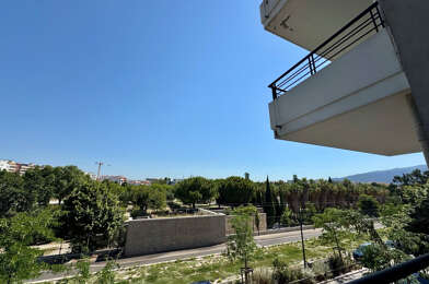 Appartement 2 pièces 197000 €