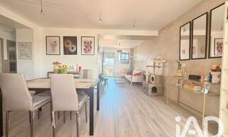 Appartement 3 Pièces 71 m² à vendre à Tarbes (65000)