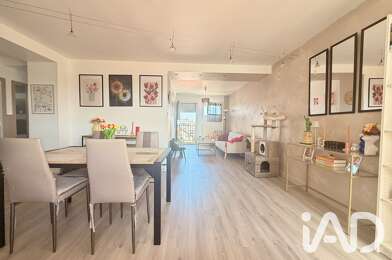 Appartement 3 pièces 117000 €