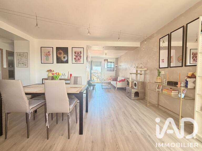 Vente Appartement 3 pièces — photo 1