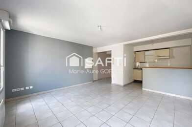 Appartement 2 pièces 159000 €