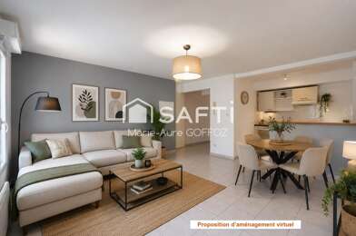 Appartement 2 pièces 159000 €