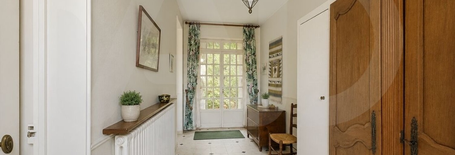 Maison 8 Pièces 213 m² à vendre à Pithiviers (45300)