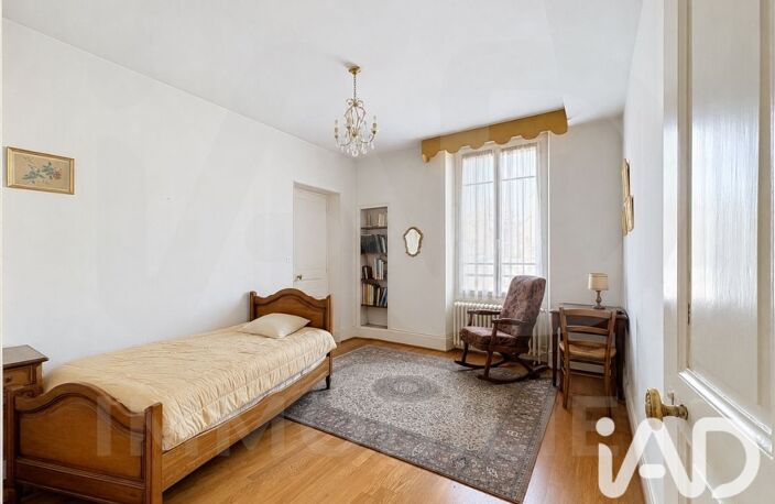 Vente Maison de ville 8 pièces — photo 2
