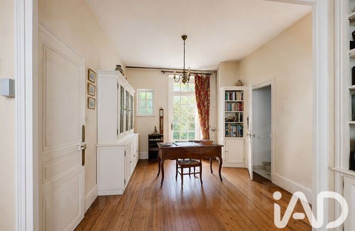 Vente Maison de ville 8 pièces — photo 3