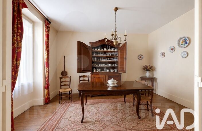 Vente Maison de ville 8 pièces — photo 5