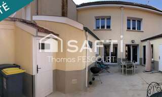 Maison 4 Pièces 108 m² à vendre à Reims (51100)