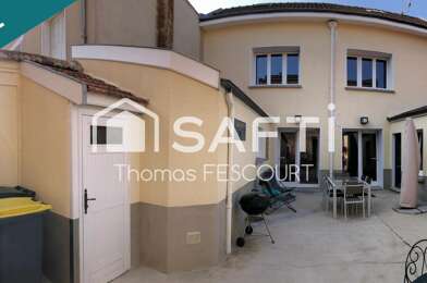 Maison 4 pièces 240000 €