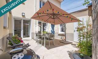 Maison 4 Pièces 108 m² à vendre à Reims (51100)
