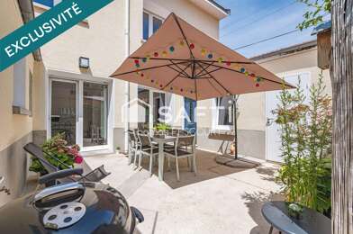 Maison 4 pièces 240000 €