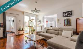 Maison 4 Pièces 108 m² à vendre à Reims (51100)