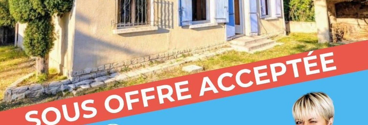 Maison 4 Pièces 78 m² à vendre à Carpentras (84200)