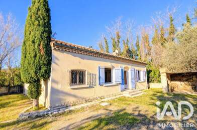 Maison 4 pièces 184000 €