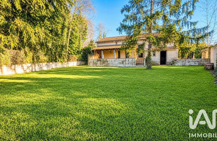 Vente Maison/villa 4 pièces — photo 2