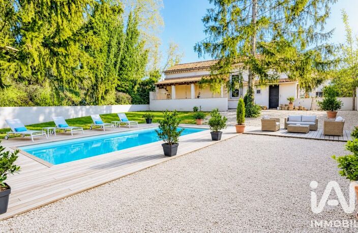 Vente Maison/villa 4 pièces — photo 3
