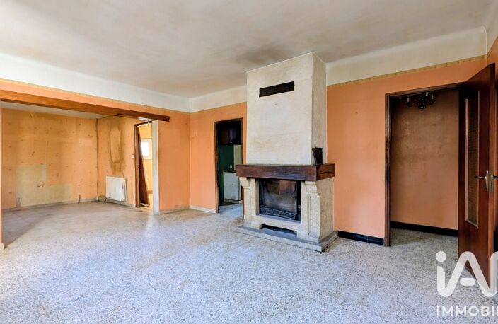 Vente Maison/villa 4 pièces — photo 5