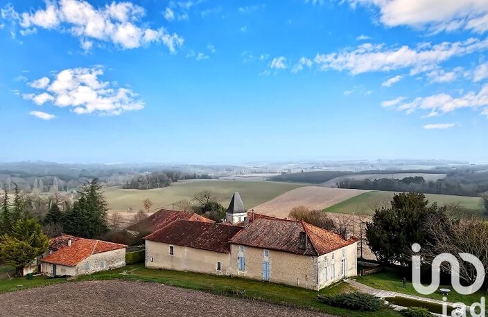 Vente Domaine 18 pièces — photo 3