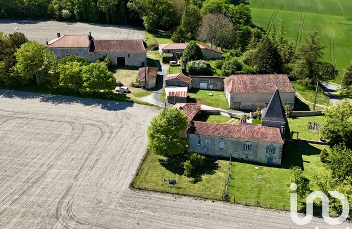 Vente Domaine 18 pièces — photo 4