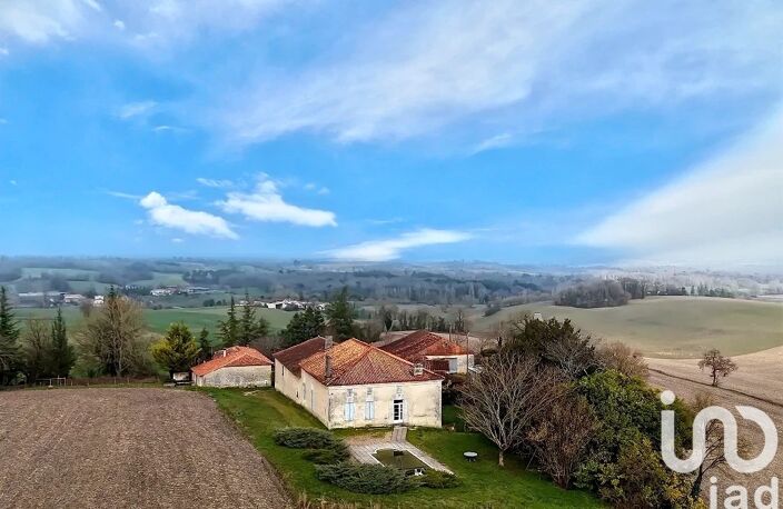 Vente Domaine 18 pièces — photo 5