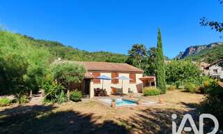 Maison 5 Pièces 119 m² à vendre à Saint-Geniès-de-Varensal (34610)