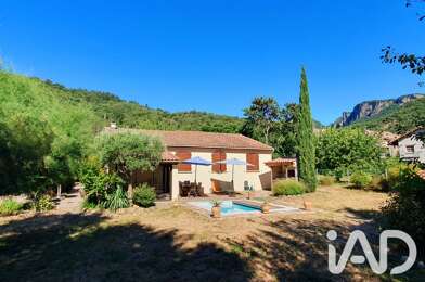 Maison 5 pièces 269000 €