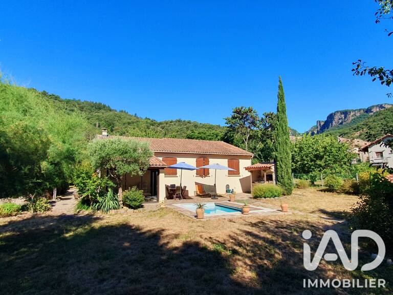 Vente Maison/villa 5 pièces — photo 1