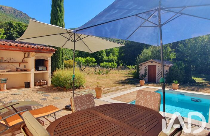 Vente Maison/villa 5 pièces — photo 2