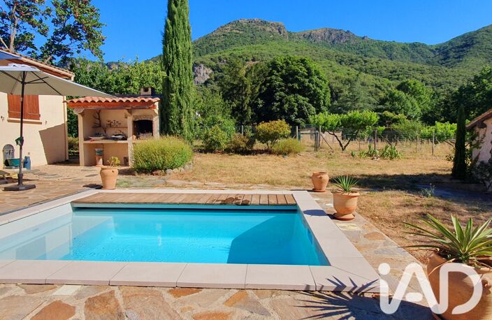 Vente Maison/villa 5 pièces — photo 3