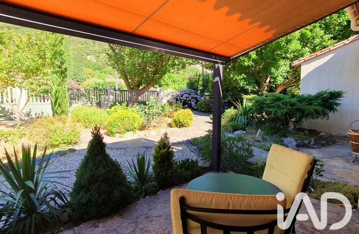 Vente Maison/villa 5 pièces — photo 5
