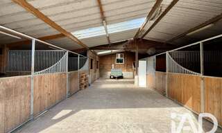 Maison 5 Pièces 100 m² à vendre à Lisieux (14100)