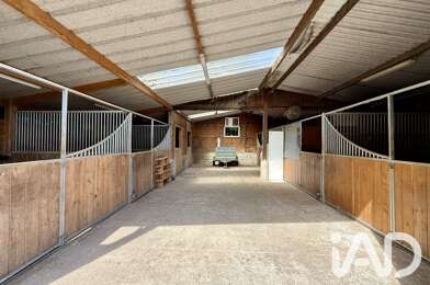 Maison 5 pièces 399000 €