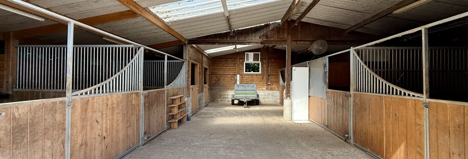 Maison 5 Pièces 100 m² à vendre à Lisieux (14100)