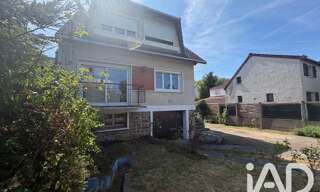 Maison 6 Pièces 120 m² à vendre à Savigny-sur-Orge (91600)