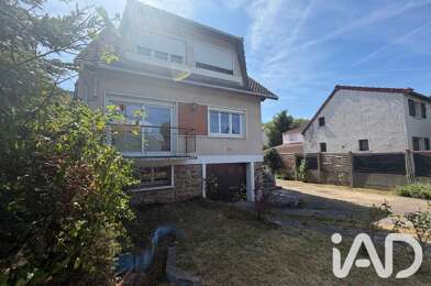 Maison 6 pièces 349000 €