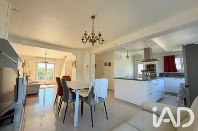 Maison 6 pièces 349000 €