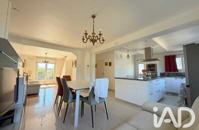 Vente Maison traditionnelle 6 pièces — photo du bien