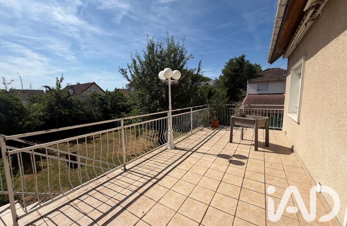 Vente Maison traditionnelle 6 pièces — photo 4