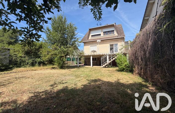Vente Maison traditionnelle 6 pièces — photo 5
