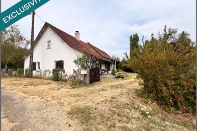 Maison 2 pièces 105000 €