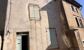 Maison 4 Pièces 110 m² à vendre à Saint-Pons-de-Thomières (34220)