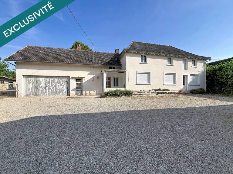 ANCIEN CORPS DE FERME — photo 1