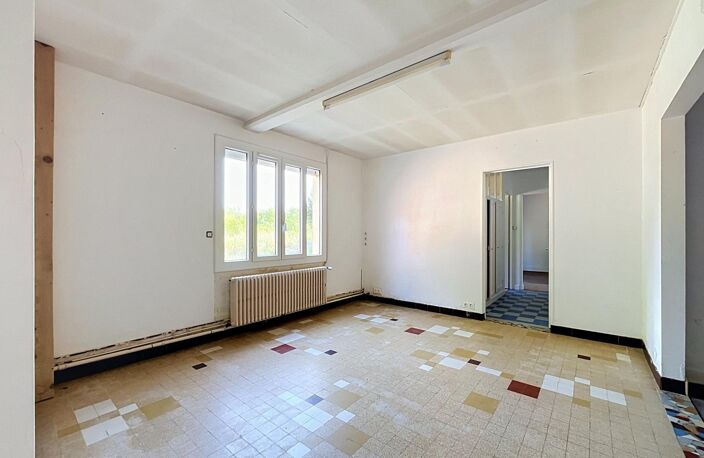 ANCIEN CORPS DE FERME — photo 2