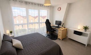 Appartement 1 Pièce 22 m² à vendre à Rosières-près-Troyes (10430)